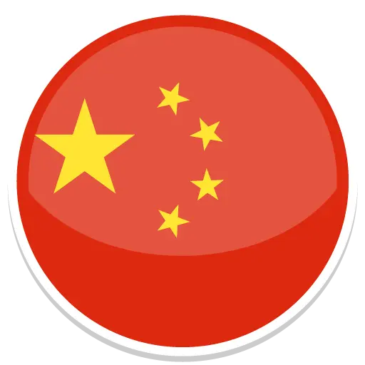 flag chinese