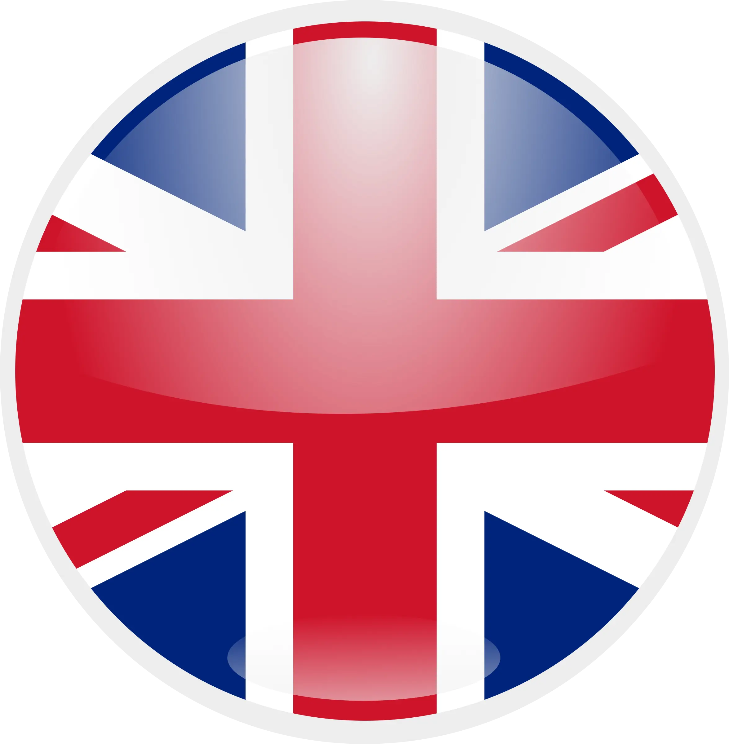 flag english