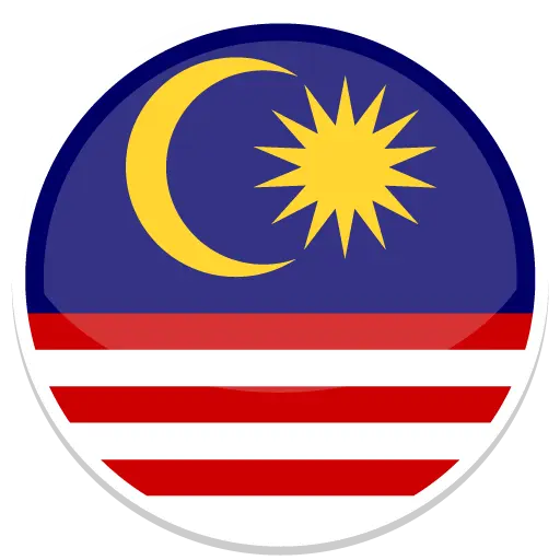 flag malaysia
