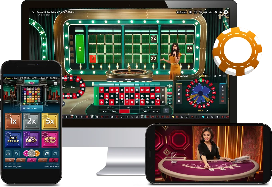 Live Casino