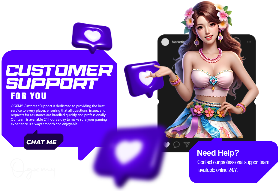 LiveChat Slot Malaysia