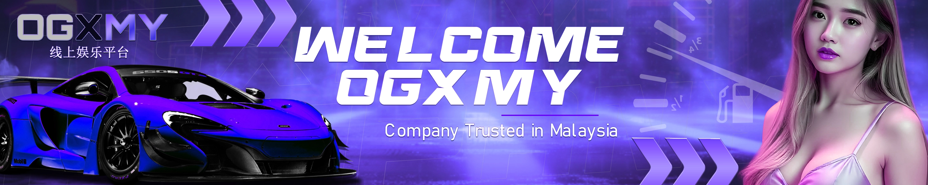 Company Ogxmy