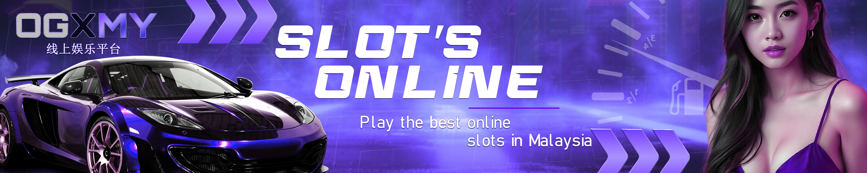 Slot Online Ogxmy