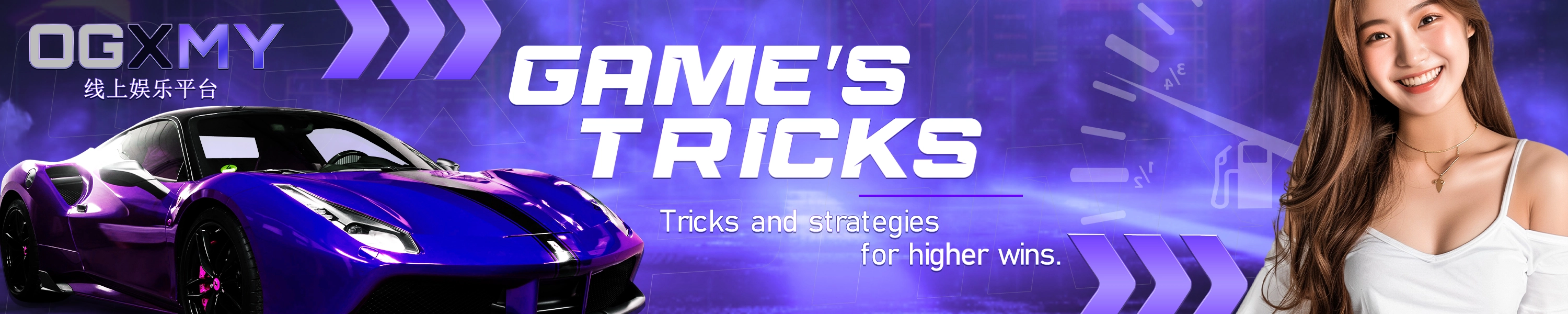 Gametricks Slot Ogxmy