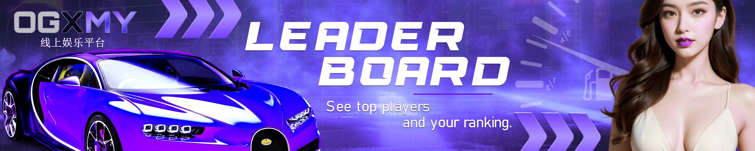 Leaderboard Company Ogxmy